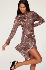 Zimber Dress by Iro