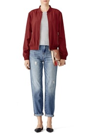 Garnet Linden Jacket by LIKELY