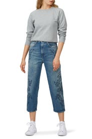 LMC Barrel Jeans by Levi's