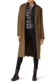 Reema Puffer by Mackage