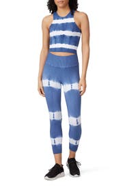 Cook St Leggings by Phat Buddha