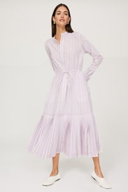 Stripe Shirt Dress by Polo Ralph Lauren