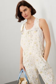 H.W. Overall by Rachel Antonoff