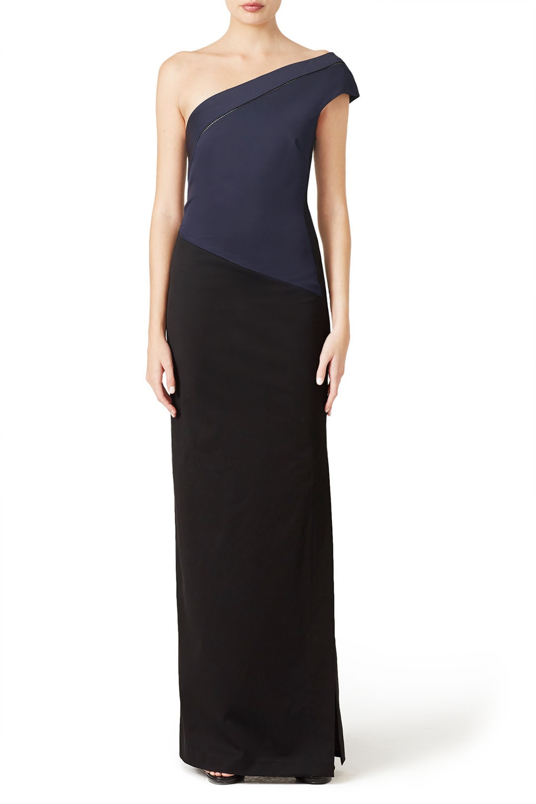 Claudette Gown by Shoshanna 0