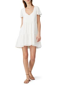 Cia Mini Dress by Show Me Your Mumu