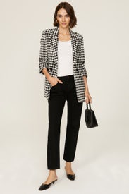 Madeleine Blazer by Anine Bing