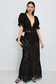 Wayla Blouse by AFRM