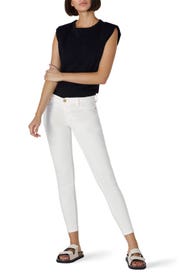 Great White Jeans by BLANKNYC