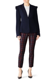 Kit Blazer by Cinq à Sept