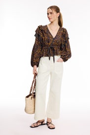 Miadea Jeans by Dea Kudibal