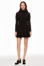 Mock Neck Mini by Derek Lam 10 Crosby x RTR