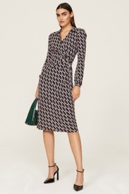 Bogna Dress by Diane von Furstenberg