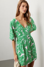 Parigi Skort Romper by Lilly Pulitzer