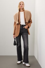 70s High-Rise Flare Jeans by Levi's