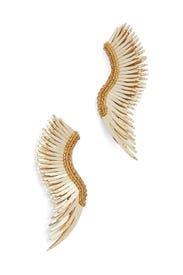 Madeline Earrings by Mignonne Gavigan