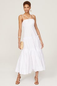 Novi Dress by Nicholas