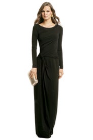 Keep A Secret Gown by Philosophy di Lorenzo Serafini