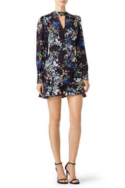 Chrissy Dress by Parker