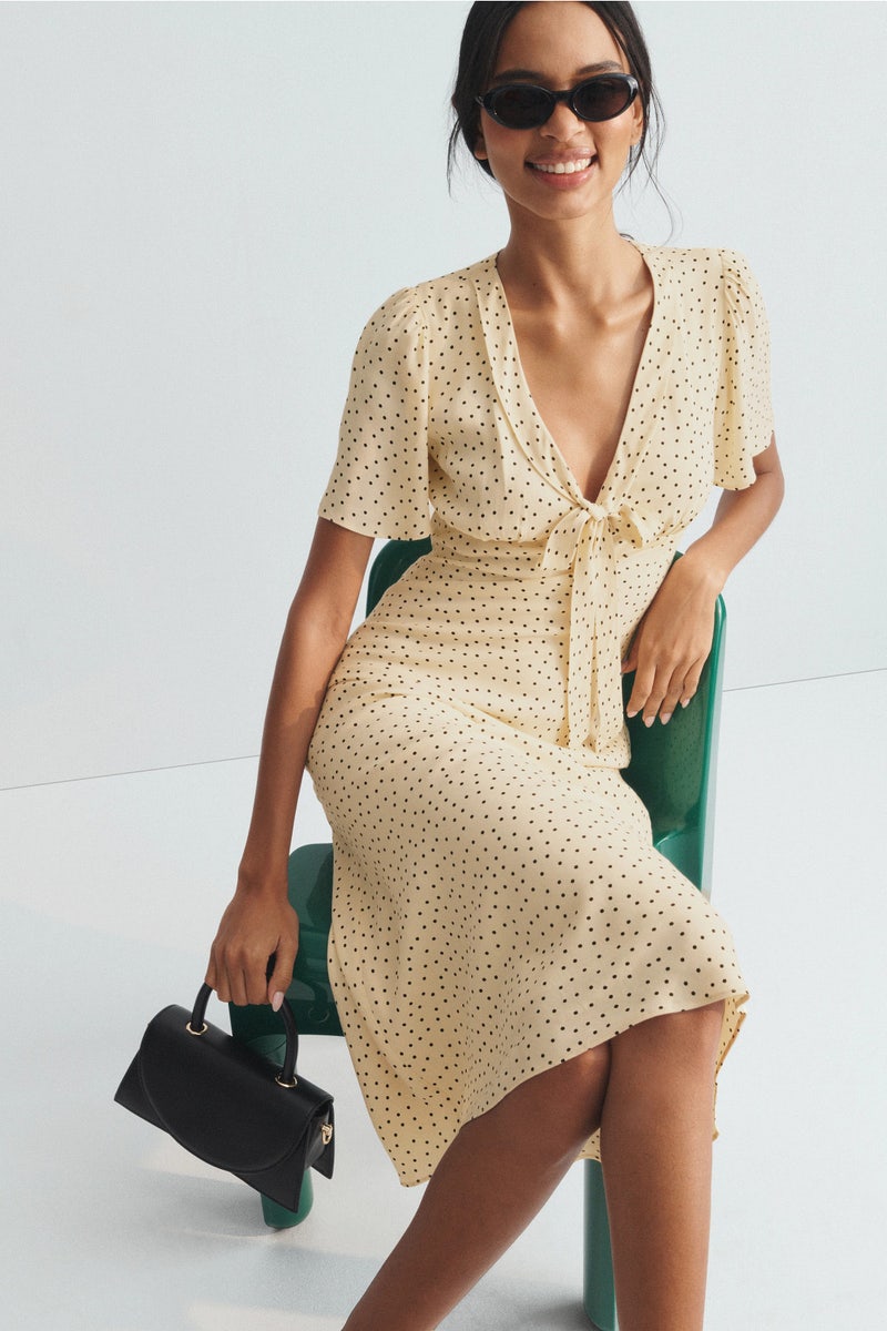 Tyra Dress by Reformation - Photo 0