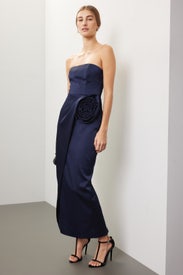 Pradova Dress by Ronny Kobo