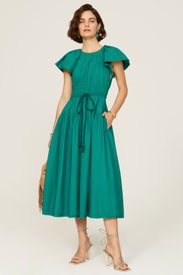 Darlene Dress by Ulla Johnson