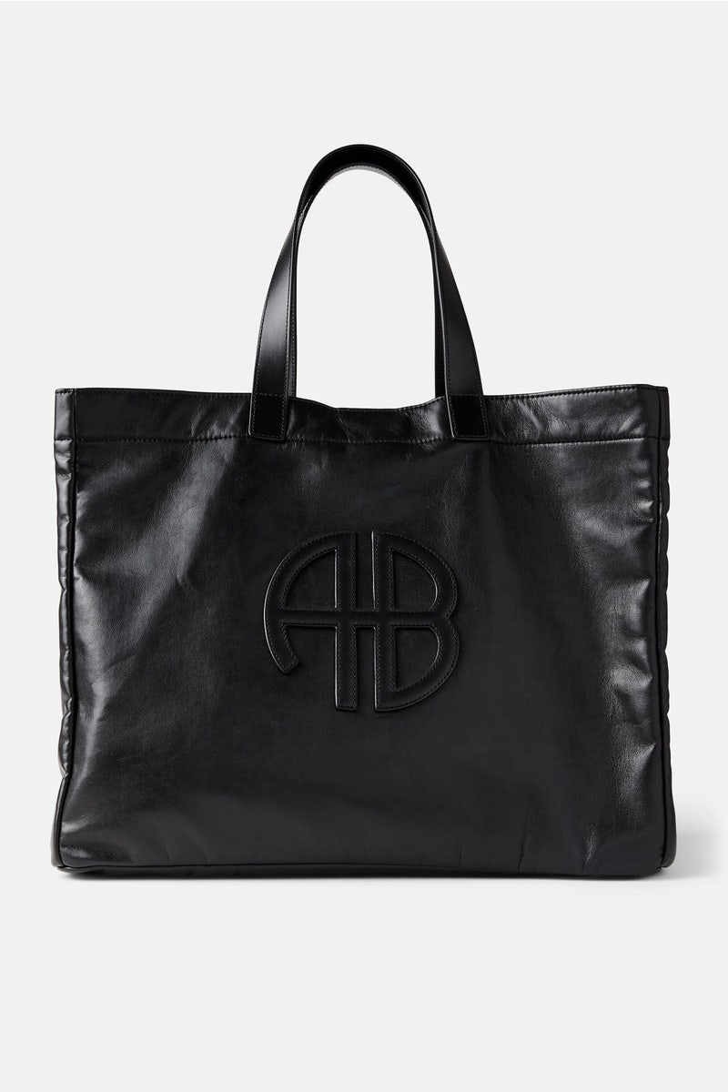 Large Rio Tote by Anine Bing Accessories - Photo 0