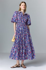 Dahlia Dress by Derek Lam 10 Crosby