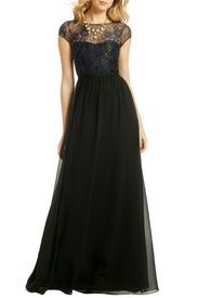 Such An Illusion Gown by ERIN erin fetherston