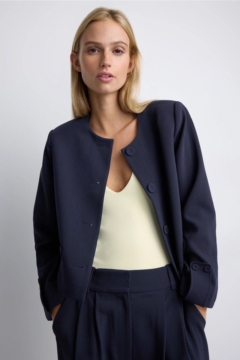 Aurora Jacket by Favorite Daughter - Photo 0