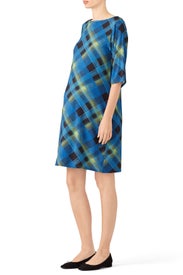 Nouveau Maternity Sheath by Leota