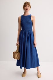 Sicily Dress by Madewell