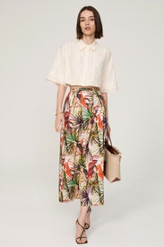 El Nido Skirt by Natori