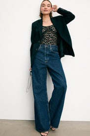 Temptation Bodysuit by Natori