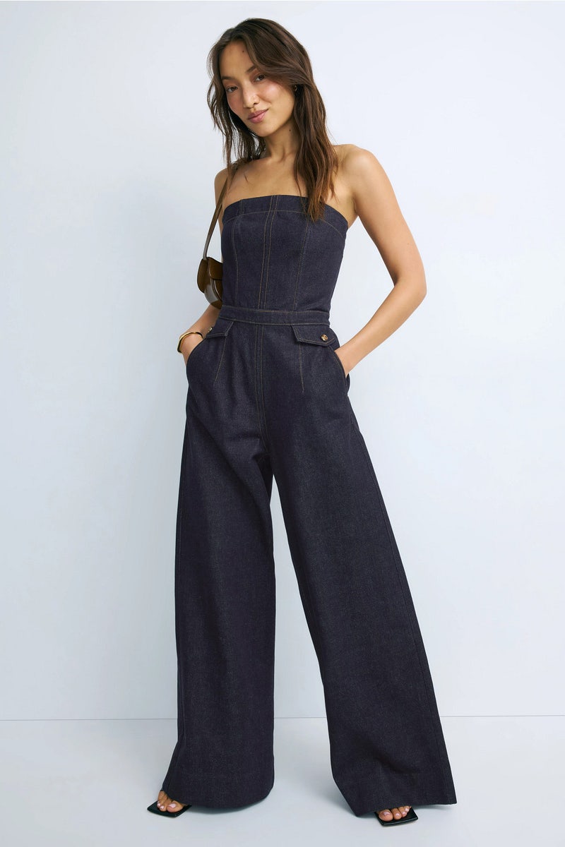 Francesca Jumpsuit by PAIGE - Photo 0