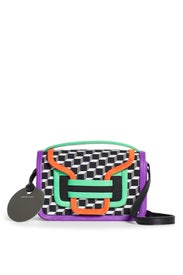 Alpha Crossbody by PIERRE HARDY