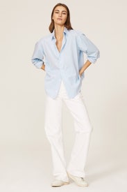 Martha Shirt by Recreational Habits