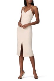 Cannock Dress by Roland Mouret