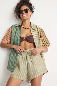 Abbey Short by Soleil Soleil