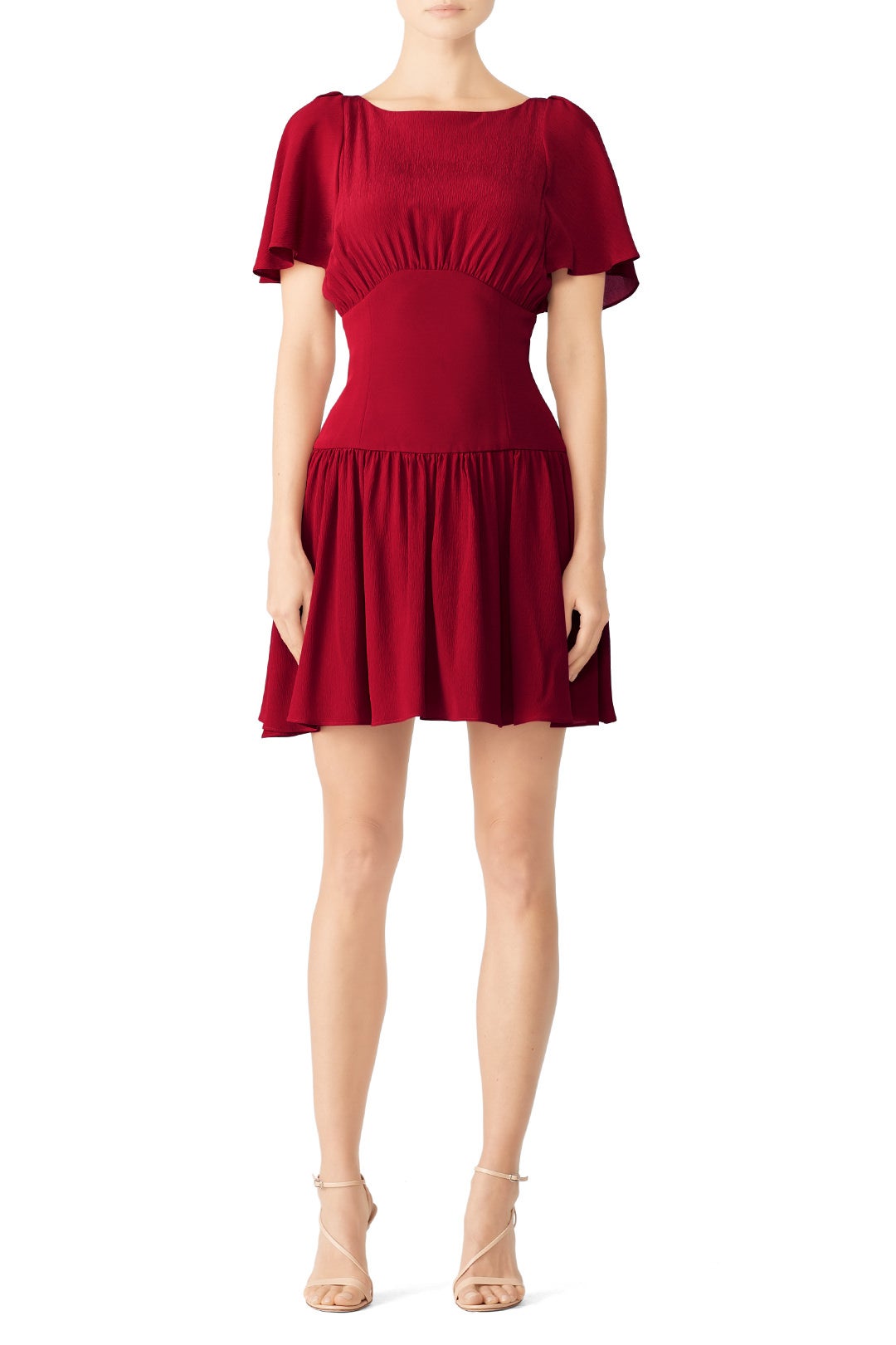 Gloriana Dress by Viva Aviva 0