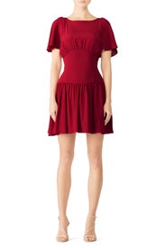 Gloriana Dress by Viva Aviva