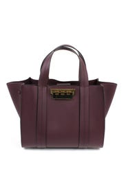 Rum Eartha Iconic Shopper by ZAC Zac Posen Handbags