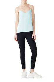 Heroine Tight Leggings by ALALA