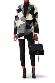 Brook Coat by ASTR the Label
