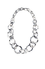 Basset Necklace by Area Stars