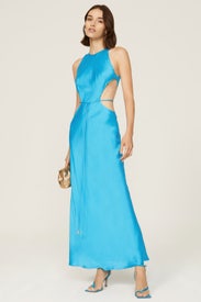 Lune Gown by Alexis