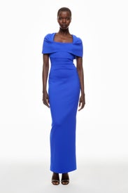 Bernice Gown by Black Halo