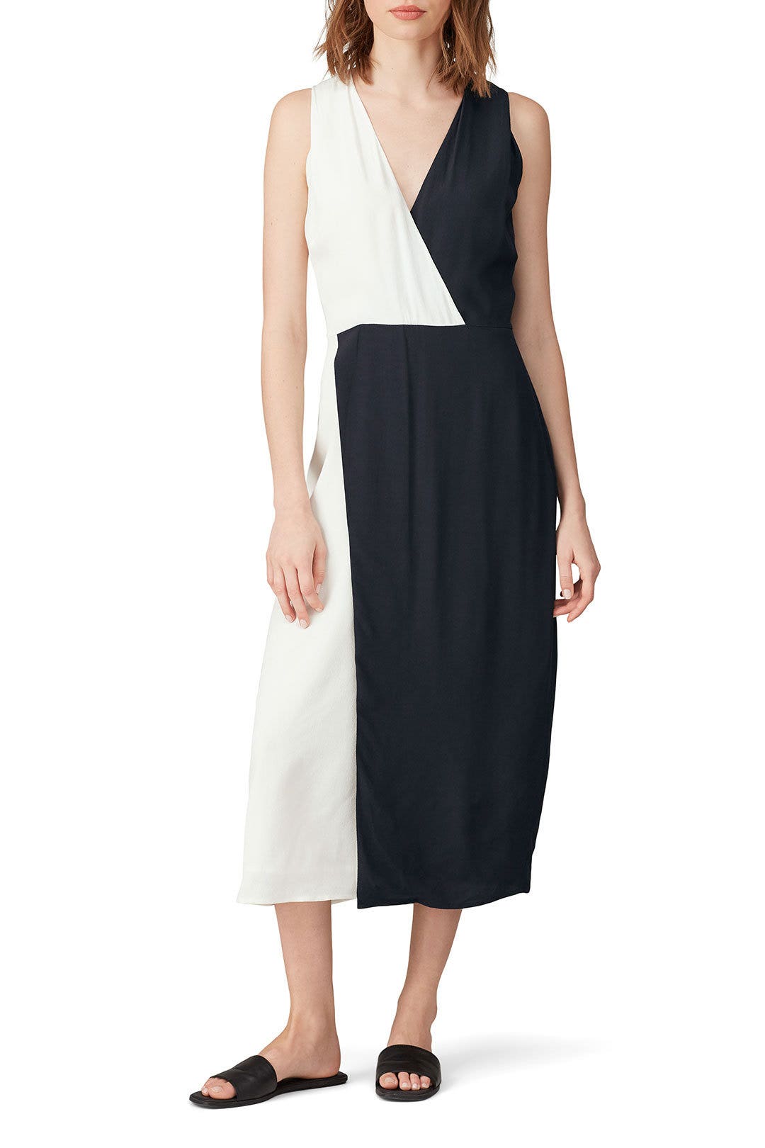 Galane Dress by Equipment 0