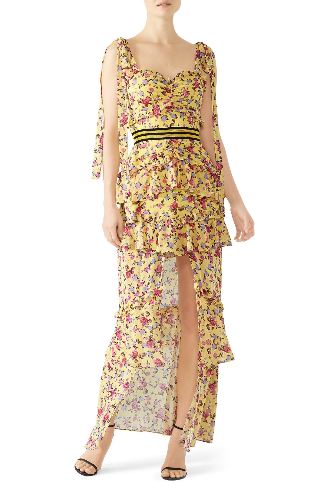 Maison Maxi by For Love and Lemons 0