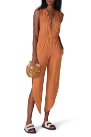 Michele Hah Belle Jumpsuit by HAH