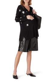 Annora Maternity Sweater by Isabella Oliver